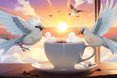 Cheerful Good Morning GIFs to Start Your Day Right