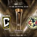 Columbus Crew vs Club América