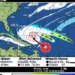 Hurricane Helene Tracker: Stay Informed and Safe