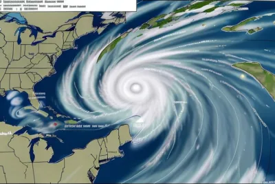 Hurricane Helene Tracker