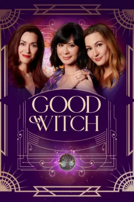 Meet the Good Witch Cast: Enchanting Characters You Love