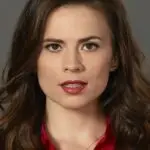 Hayley Atwell: Versatile Leading Lady of Screen and Stage