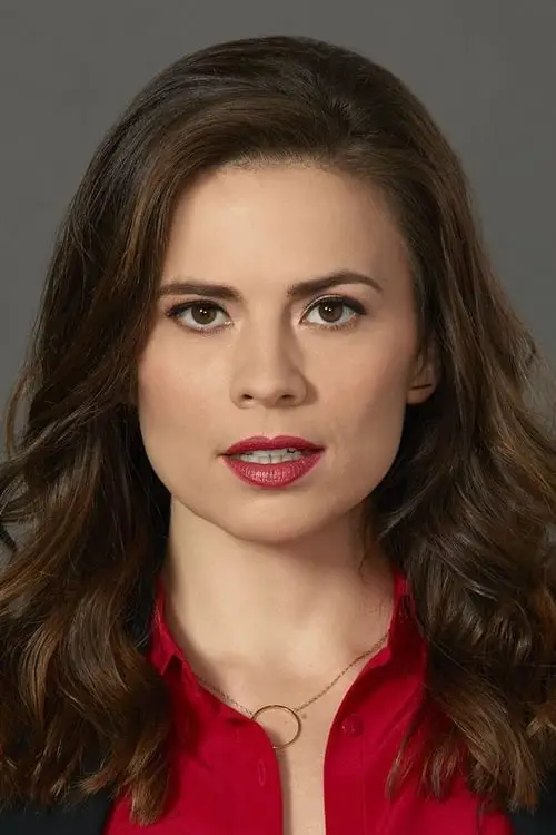 Hayley Atwell: Versatile Leading Lady of Screen and Stage