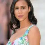 Zawe Ashton: Rising Star and Upcoming Projects