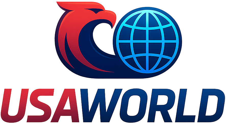 USAWorld
